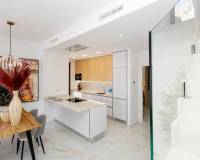 Nueva construcción  - villa - Polop - Polop Hills