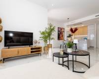 Nueva construcción  - villa - Polop - Polop Hills