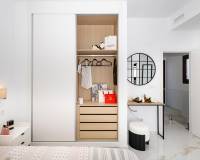 Nueva construcción  - villa - Polop - Polop Hills