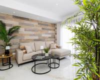 Nueva construcción  - villa - Polop - Polop Hills