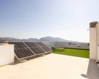 Nueva construcción  - villa - Polop - Polop Hills