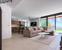 Nueva construcción  - villa - Polop - Urbanizaciones