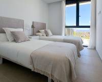 Nueva construcción  - villa - Polop - Urbanizaciones