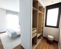 Nueva construcción  - villa - Polop - Urbanizaciones