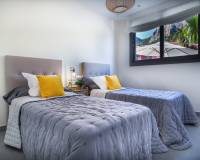 Nueva construcción  - villa - Polop - Urbanizaciones