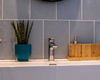 Nueva construcción  - villa - Polop - Urbanizaciones