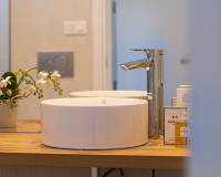 Nueva construcción  - villa - Polop - Urbanizaciones