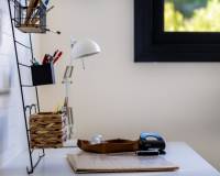 Nueva construcción  - villa - Polop - Urbanizaciones