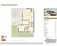 Nueva construcción  - villa - Polop - Urbanizaciones