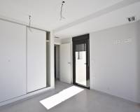 Nueva construcción  - villa - Puerto de Mazarron - Mar De Plata