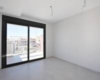 Nueva construcción  - villa - Puerto de Mazarron - Mar De Plata