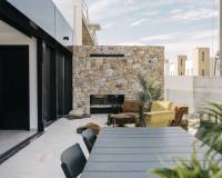 Nueva construcción  - villa - Rojales - Altos De La Marquesa