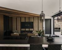 Nueva construcción  - villa - Rojales - Altos De La Marquesa