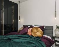 Nueva construcción  - villa - Rojales - Altos De La Marquesa