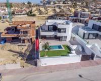 Nueva construcción  - villa - Rojales - Benimar