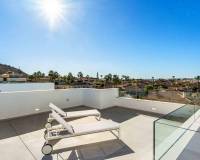 Nueva construcción  - villa - Rojales - Benimar