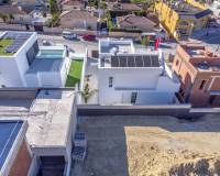 Nueva construcción  - villa - Rojales - Benimar