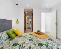 Nueva construcción  - villa - Rojales - Benimar