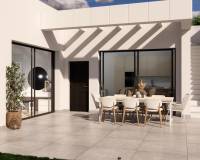 Nueva construcción  - villa - Rojales - Ciudad Quesada