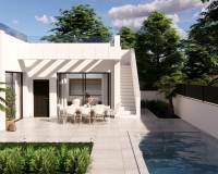 Nueva construcción  - villa - Rojales - Ciudad Quesada