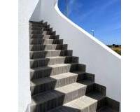 Nueva construcción  - villa - Rojales - Ciudad Quesada