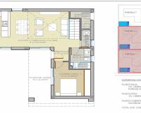 Nueva construcción  - villa - Rojales - Ciudad Quesada