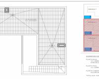 Nueva construcción  - villa - Rojales - Ciudad Quesada