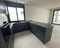 Nueva construcción  - villa - Rojales - Ciudad Quesada