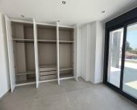 Nueva construcción  - villa - Rojales - Ciudad Quesada