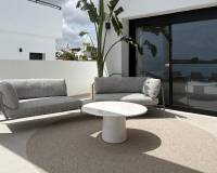 Nueva construcción  - villa - Rojales - Ciudad Quesada