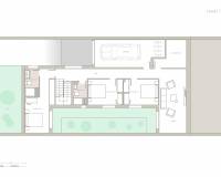 Nueva construcción  - villa - Rojales - Ciudad Quesada