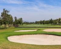 Nueva construcción  - villa - Rojales - Ciudad Quesada