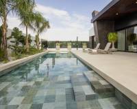 Nueva construcción  - villa - Rojales - Ciudad Quesada