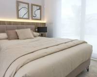 Nueva construcción  - villa - Rojales - Ciudad Quesada