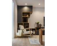 Nueva construcción  - villa - Rojales - Ciudad Quesada