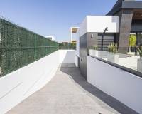 Nueva construcción  - villa - Rojales - Ciudad Quesada