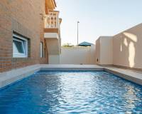 Nueva construcción  - villa - Rojales - Cuidad Quesada