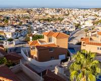 Nueva construcción  - villa - Rojales - Cuidad Quesada