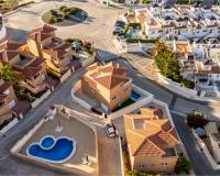 Nueva construcción  - villa - Rojales - Cuidad Quesada