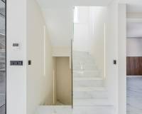 Nueva construcción  - villa - Rojales - Cuidad Quesada