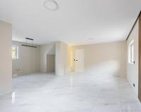 Nueva construcción  - villa - Rojales - Cuidad Quesada