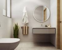 Nueva construcción  - villa - Rojales - Golf La Marquesa (Ciudad Quesada)