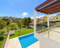 Nueva construcción  - villa - Rojales - Golf La Marquesa (Ciudad Quesada)