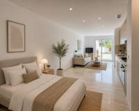 Nueva construcción  - villa - Rojales - Golf La Marquesa (Ciudad Quesada)