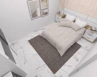 Nueva construcción  - villa - Rojales - Junto Campo De Golf La Marquesa