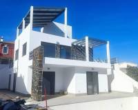 Nueva construcción  - villa - Rojales - La Marquesa