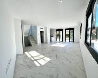 Nueva construcción  - villa - Rojales - La Marquesa