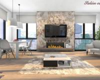 Nueva construcción  - villa - Rojales - La Marquesa