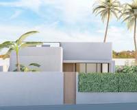 Nueva construcción  - villa - Rojales - La Marquesa