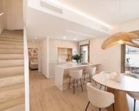 Nueva construcción  - villa - Rojales - Lo Marabú